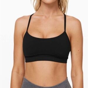Lululemon Flow Y Bra Nulu